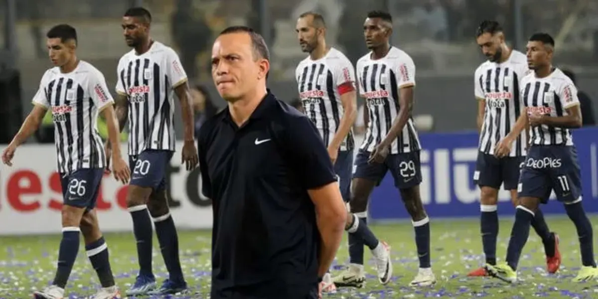 Alianza Lima buscará pasar la página del Clásico perdido con la U.