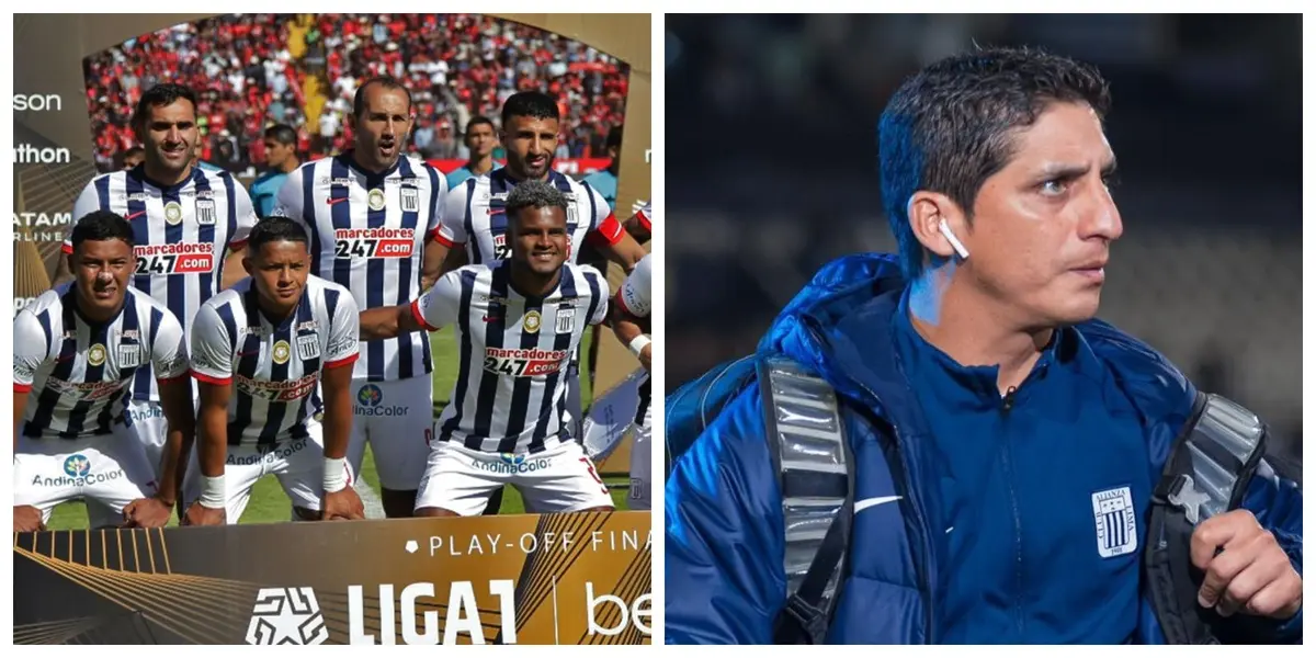 Alianza Lima empezó con el pie derecho el Torneo Clausura y ahora se alista para la Copa Libertadores.