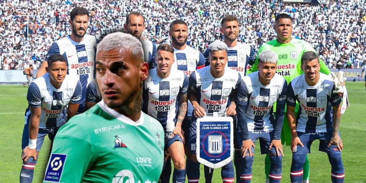 Alianza Lima haría todo lo posible para arruinarle el centenario a la U.