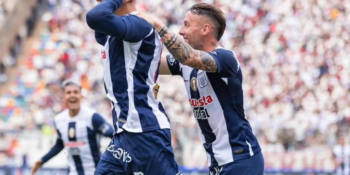 Alianza Lima invirtió este temporada en fichajes de calidad para buscar el tricampeonato y competir en la Copa Libertadores.