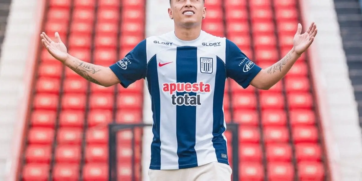 Alianza Lima juega hoy ante Cusco FC por el campeonato peruano y la hinchada espera el debut de Cueva.