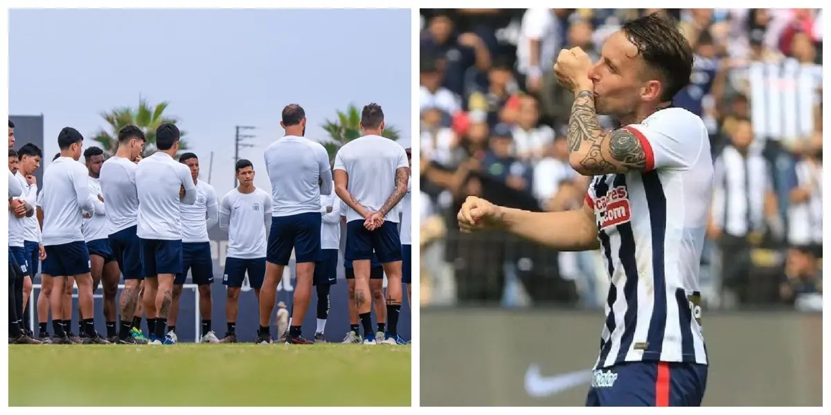 Alianza Lima quiere empezar con el pie derecho el Torneo Clausura e ir por el ansiado tricampeonato.