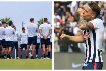 Alianza Lima quiere empezar con el pie derecho el Torneo Clausura e ir por el ansiado tricampeonato.