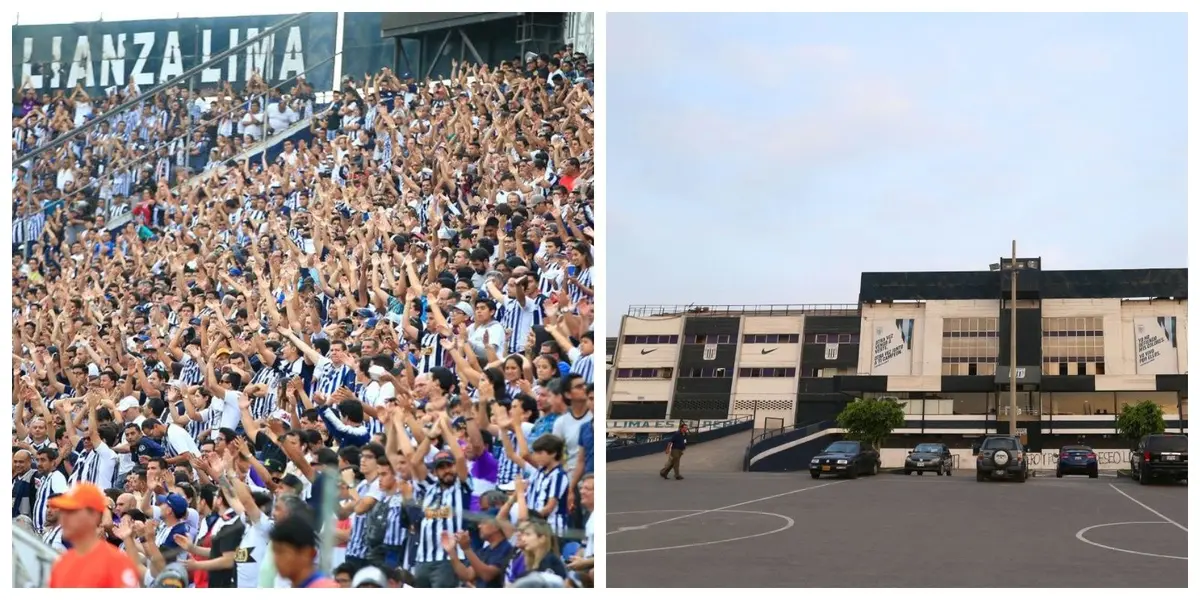 Alianza Lima se estrenará este viernes contra Atlético Grau en el estadio Nacional por el Torneo Clausura.