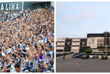 Alianza Lima se estrenará este viernes contra Atlético Grau en el estadio Nacional por el Torneo Clausura.