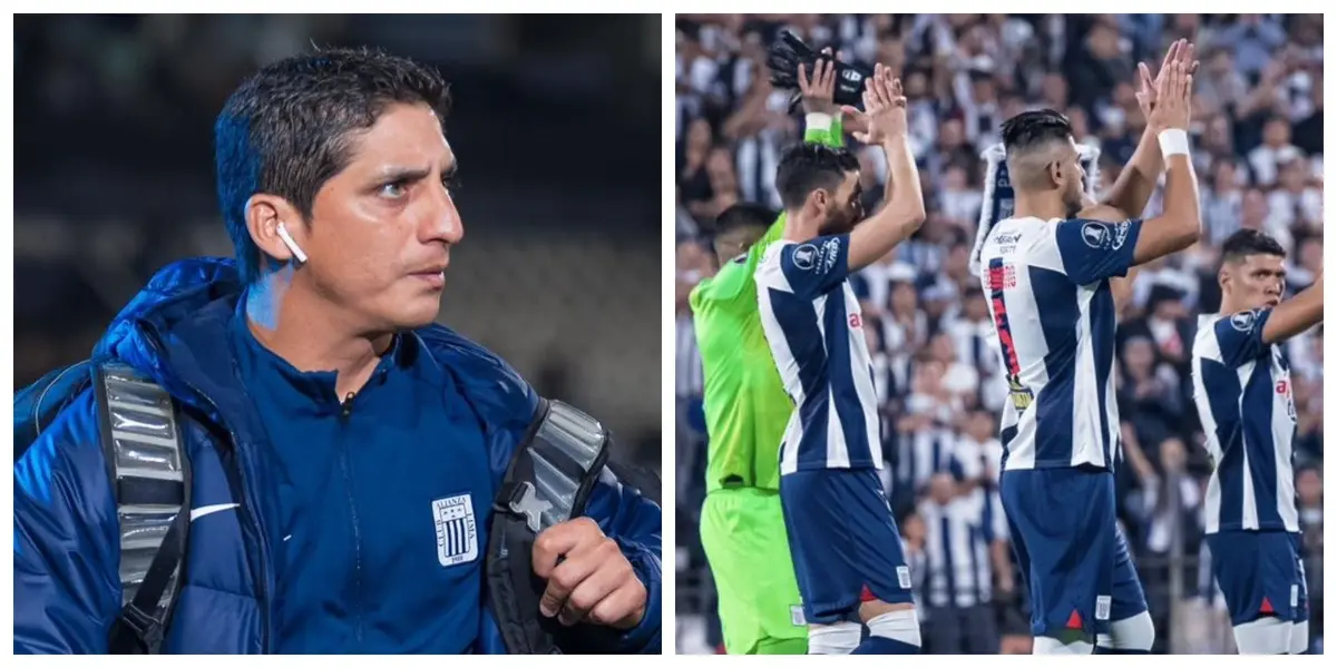 Alianza Lima se mide esta noche ante Deportivo Municipal por la fecha 2 del Torneo Clausura.