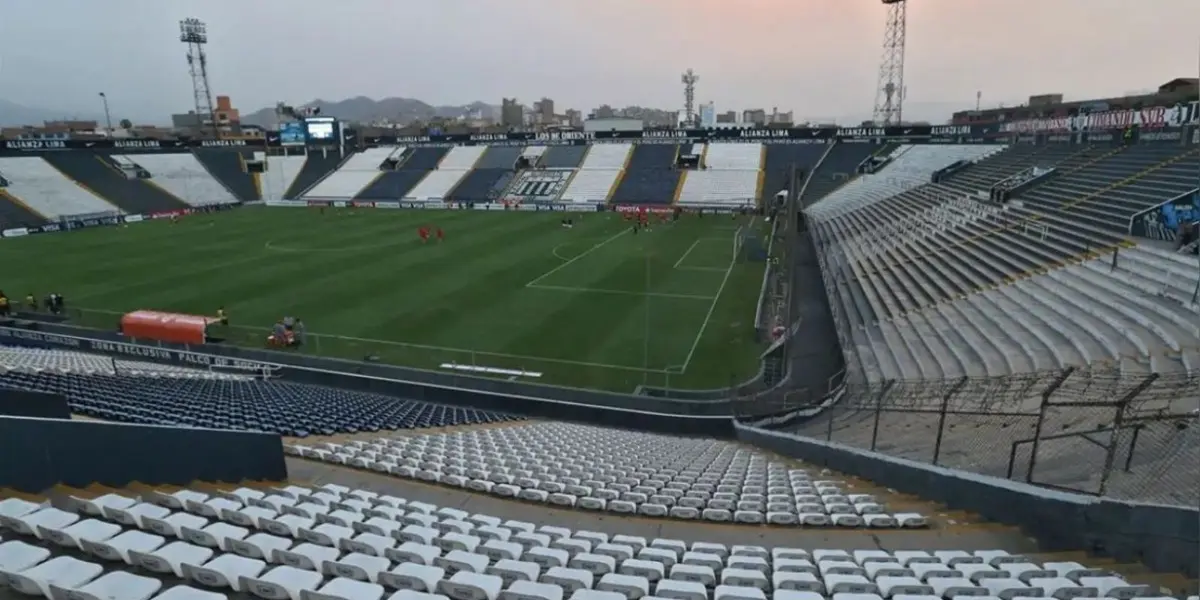 Alianza va de menos a más en el campeonato y ahora quiere confirmar su buen momento con un anuncio satisfactorio para ‘Matute’.