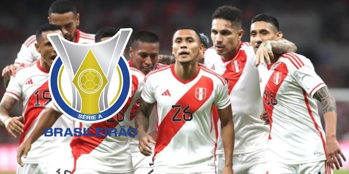 Ambos jugadores también compiten en la Selección Peruana y pretenden dar un espectáculo.