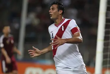 Claudio Pizarro dijo qué pensaba de hinchas que criticaban su desempeño en la selección peruana. 