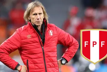 Desde que dejó la Bicolor, parece que la federación se la tienen jurada a Ricardo Gareca.