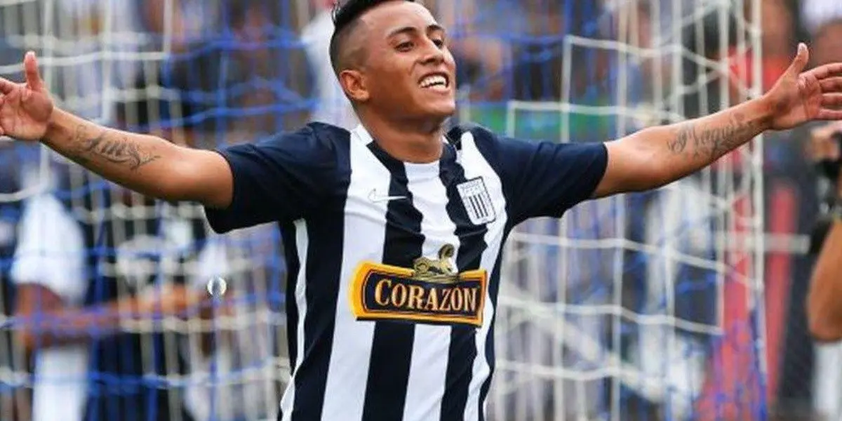 Después de ocho años de carrera en el extranjero, Christian ‘Aladino’ Cueva decidió reforzar al equipo de sus amores. 