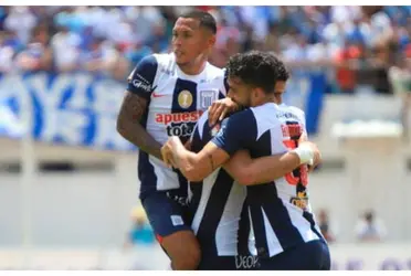 El club ‘blanquiazul’ no ganaba un partido en Copa Libertadores desde el año 2011.