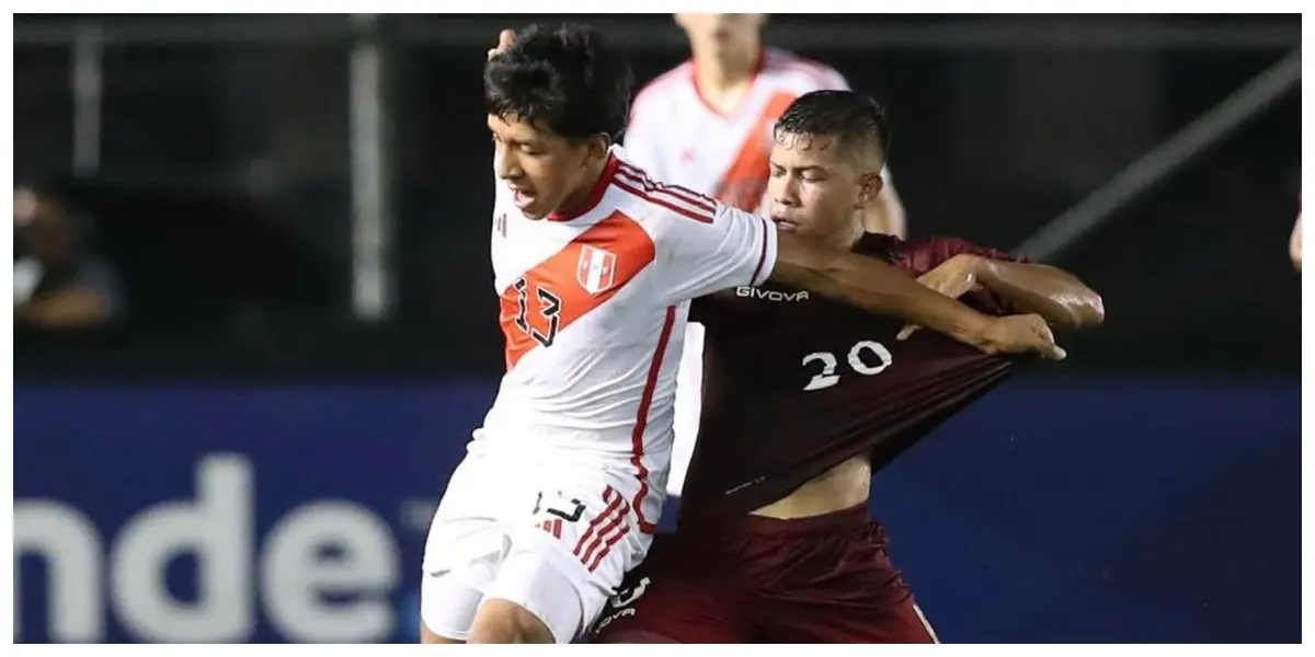 El encuentro entre peruanos y venezolanos acabó en un empate sin goles por la última fecha del Sudamericano.