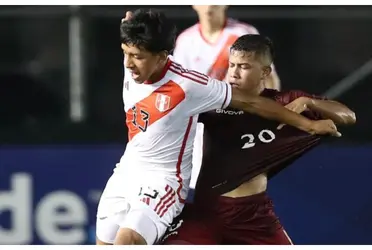 El encuentro entre peruanos y venezolanos acabó en un empate sin goles por la última fecha del Sudamericano.