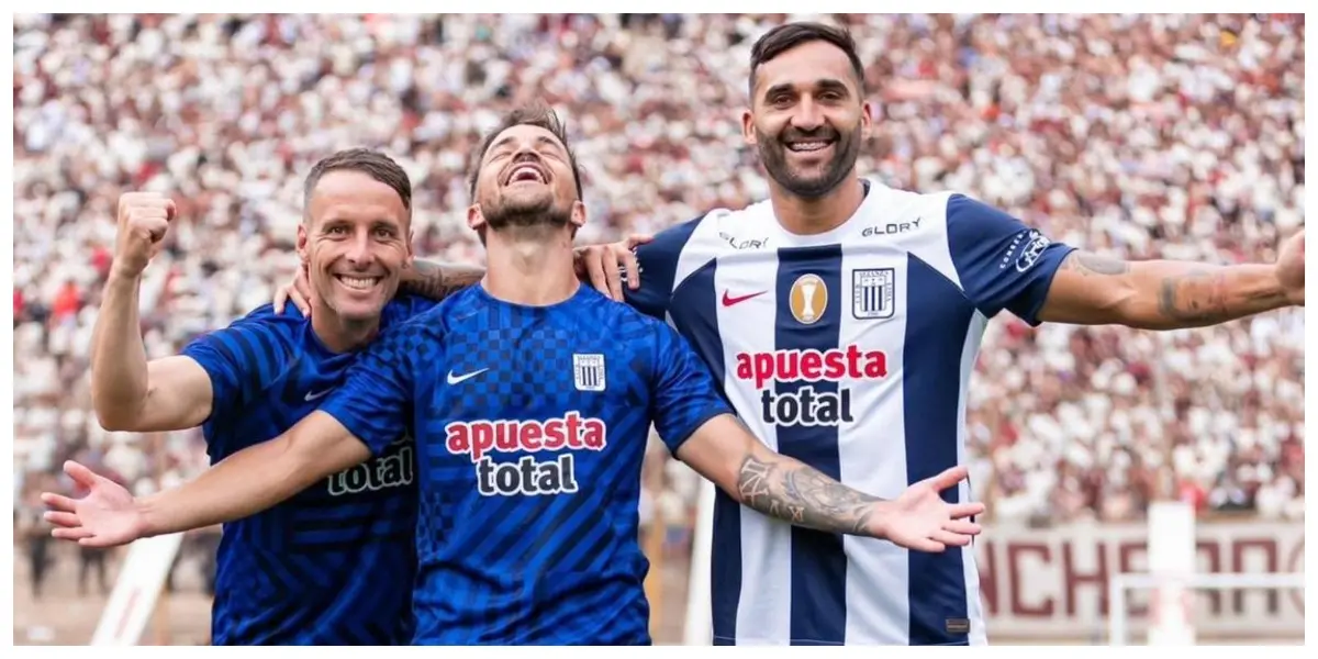 El equipo ‘blanquiazul’ sumó a un tercer jugador que no verá acción ante Atlético Mineiro por una lesión.