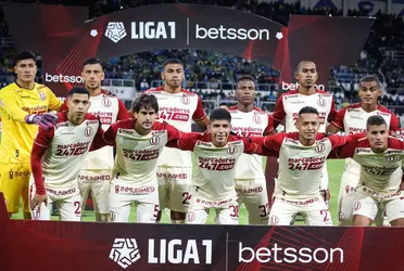 El equipo de Jorge Fossati buscará reivindicar su mal inicio en la Liga 1 e irá por el triunfo ante Binacional.