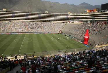 El estadio de Universitario de Deportes albergará algunos duelos de la selección para las eliminatorias.