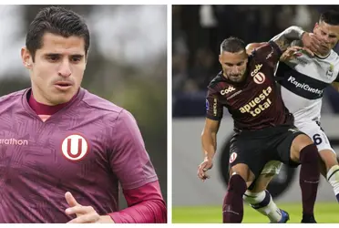 El final entre Universitario y Gimnasia acabó en una batalla campal que será revisado por Conmebol.