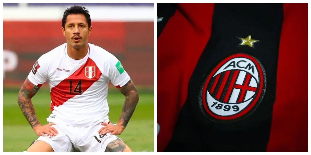 El interés de Milan sobre Gianluca Lapadula podría haber cambiado radicalmente tras su partido ante Japón.