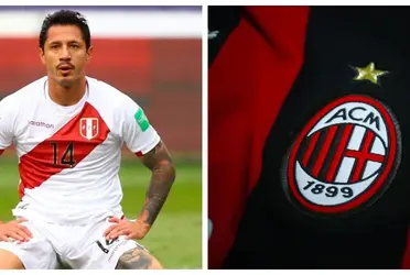 El interés de Milan sobre Gianluca Lapadula podría haber cambiado radicalmente tras su partido ante Japón.