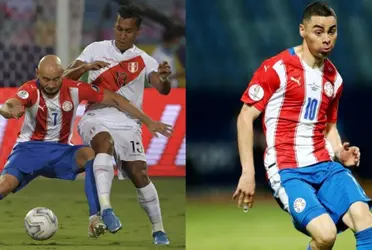 El plantel de la selección peruana viajará en las próximas horas a la Ciudad del Este para visitar a Paraguay.