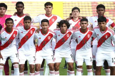 El Sudamericano Sub-17 arrancó este jueves en las ciudades de Quito y Guayaquil donde Perú jugará este viernes.