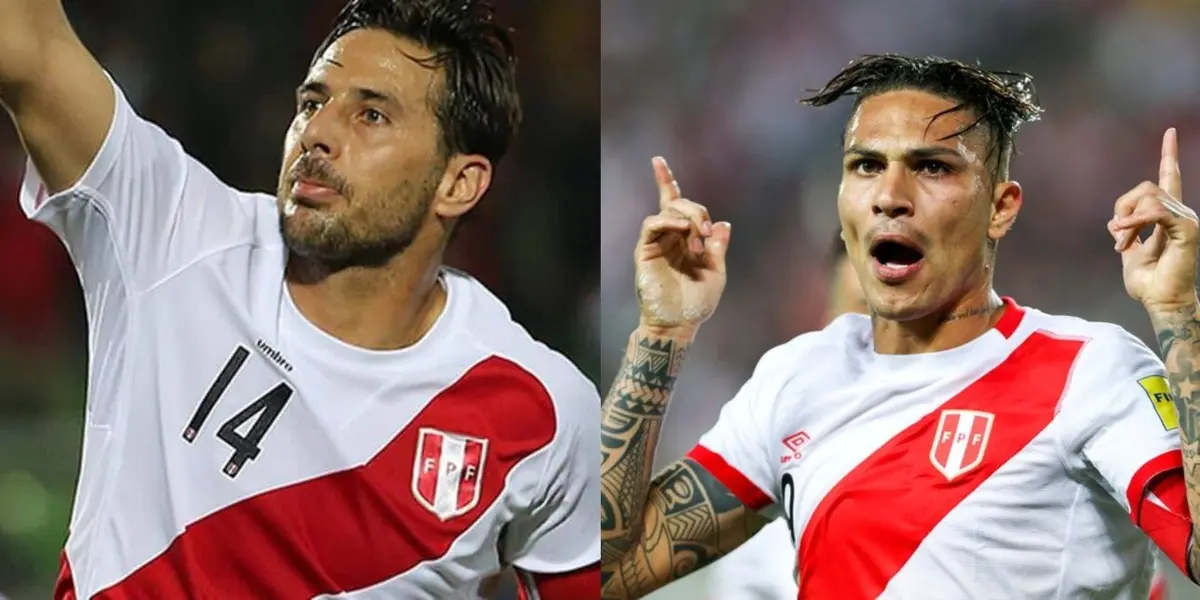 El tema Claudio Pizarro y su trascendencia en la selección peruana tiene un nuevo capítulo.