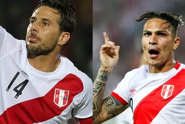 El tema Claudio Pizarro y su trascendencia en la selección peruana tiene un nuevo capítulo.