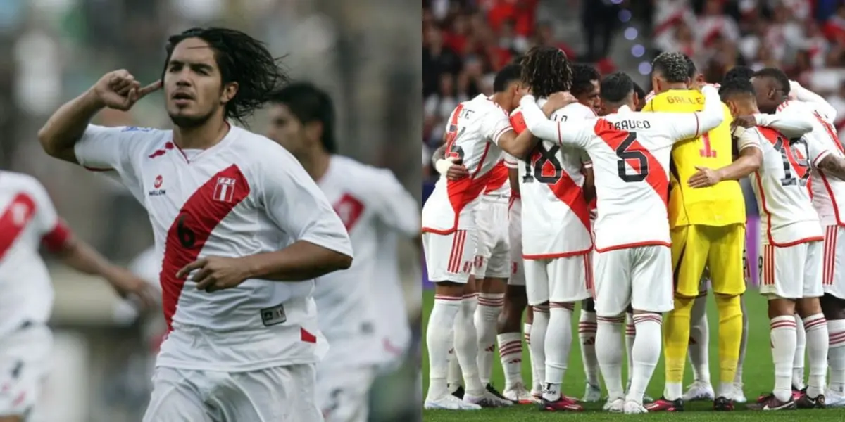 El último miércoles se realizó el duelo de peruanos en la MLS donde uno definió como lo hacía Juan Vargas.