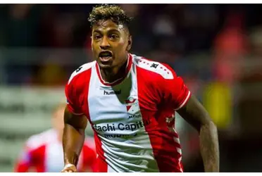 Emmen del peruano Miguel Araujo venció a NAC Breda y se aseguró la final de los playoffs de ascenso a la Eredivisie.