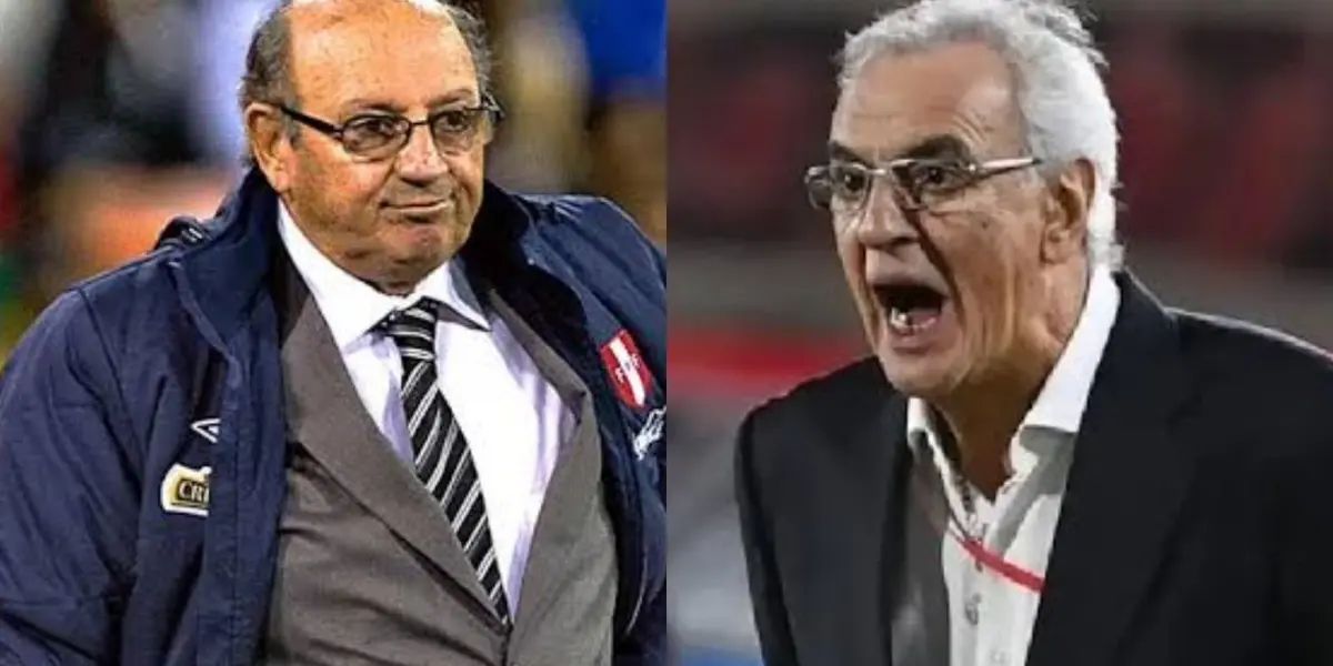 En los próximos días, Jorge Fossati podría ser anunciado como nuevo técnico de la Selección de Perú. 