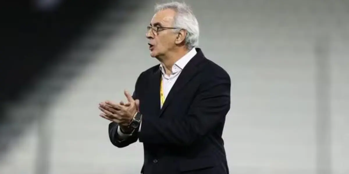 En los próximos días Jorge Fossati será presentado como nuevo entrenador de la Selección de Perú.