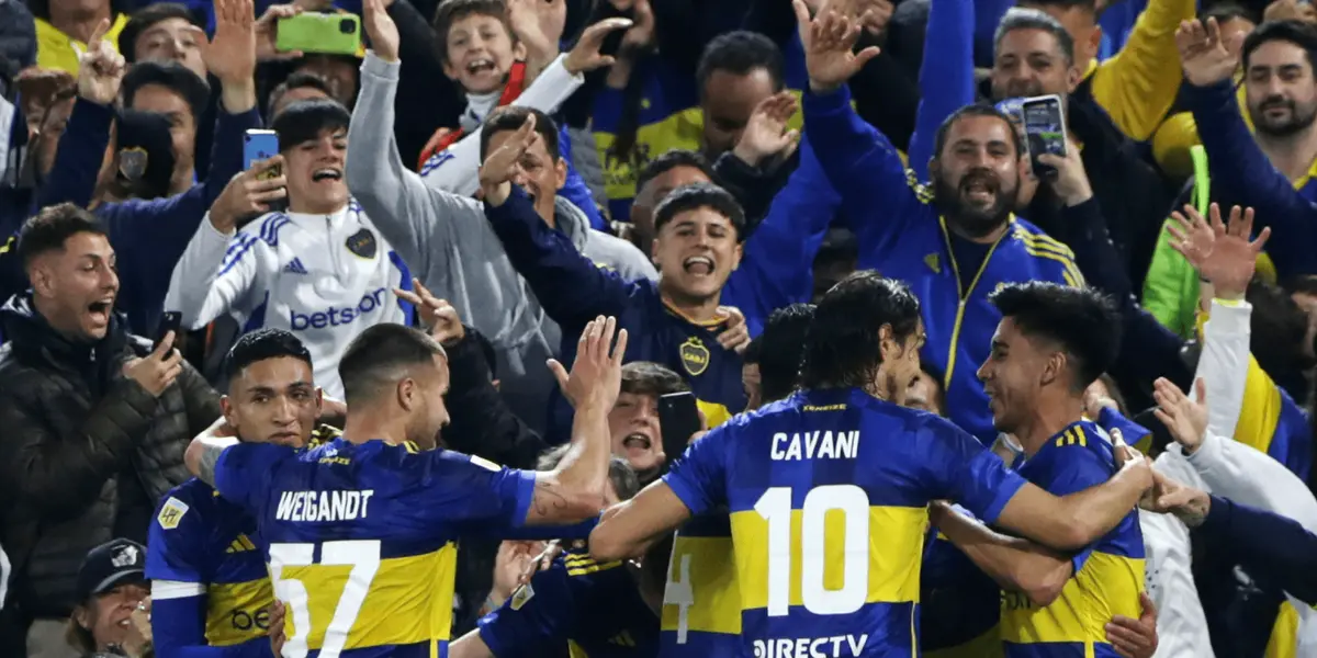 Erick Delgado estuvo muy cerca de Boca Juniors pero no llegó, ¿por qué?