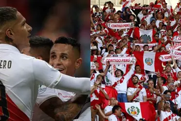 Este lunes se dio a conocer a la lista de 31 jugadores de la selección peruana para la fecha doble.