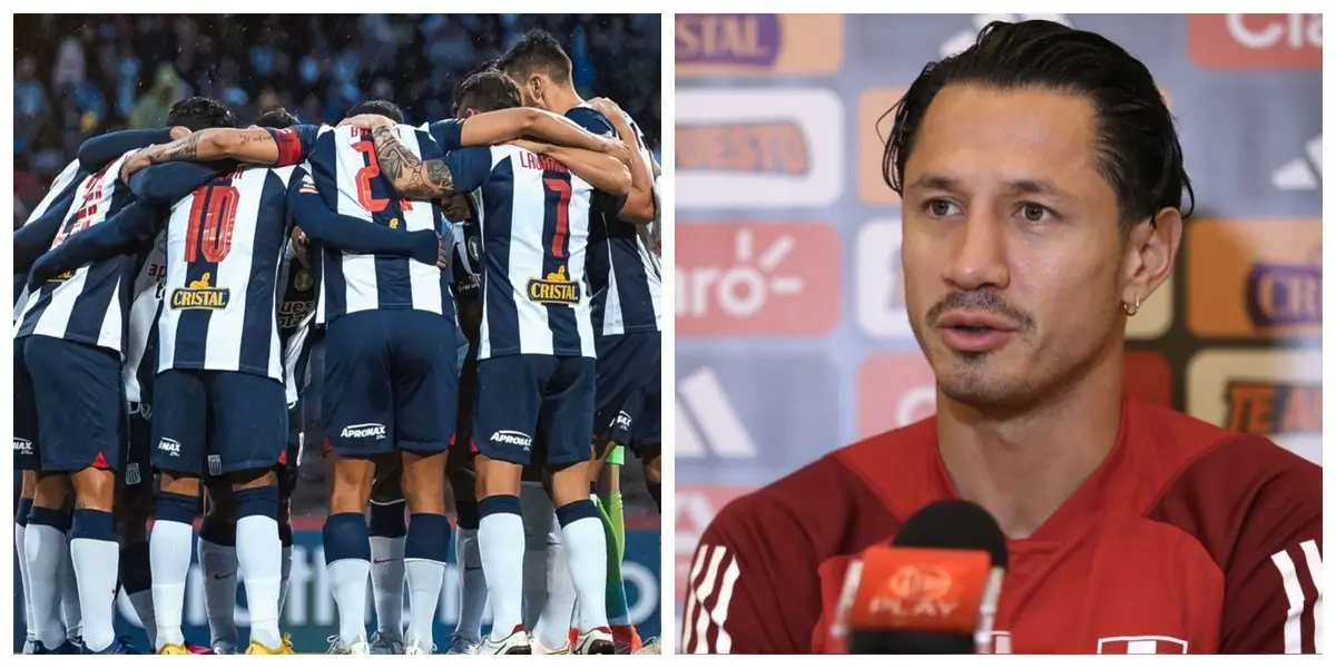 Gianluca Lapadula es el futbolista que ha sido relacionado más veces con Alianza Lima.