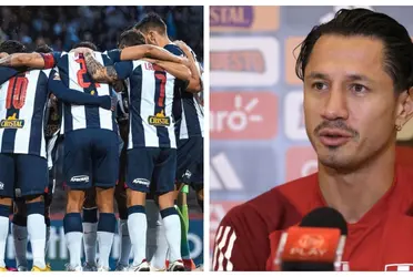 Gianluca Lapadula es el futbolista que ha sido relacionado más veces con Alianza Lima.