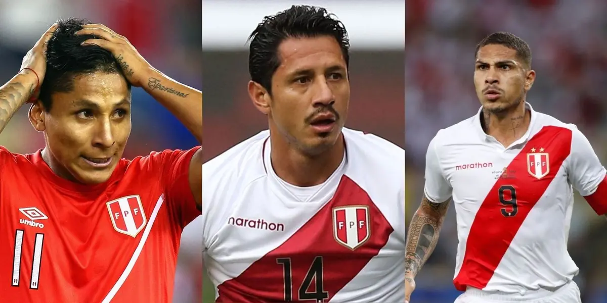 Gianluca Lapadula se perderá el inicio de las clasificatorias ante Paraguay por una fuerte lesión.