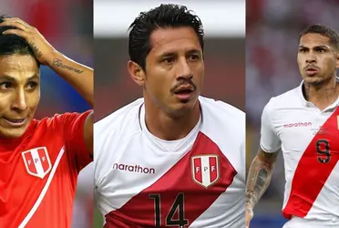 Gianluca Lapadula se perderá el inicio de las clasificatorias ante Paraguay por una fuerte lesión.