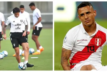 Gianluca Lapadula tiene grandes posibilidades de arrancar de titular contra la selección de Japón.