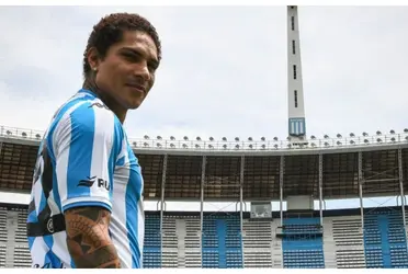 Hoy Paolo Guerrero escribe un capítulo más con Racing que visita a Unión por el campeonato argentino.