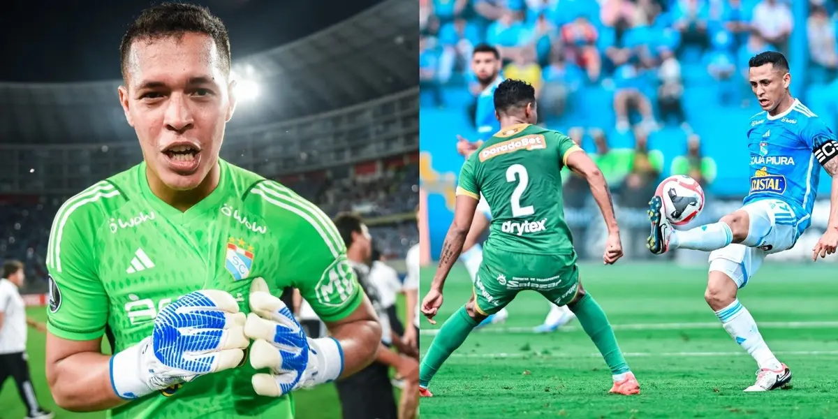 Joao Grimaldo y Alejandro Hohberg le dieron la victoria a Sporting Cristal ante Sport Huancayo por el Clausura.