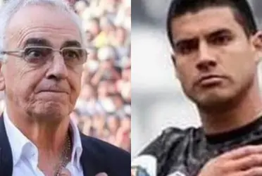 Jorge Fossati será director técnico de la Selección de Perú tras la salida de Juan Reynoso.