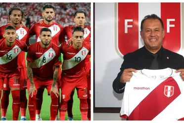 Juan Reynoso tendría en cuenta a defensa que viene rindiendo en la Liga de México.   