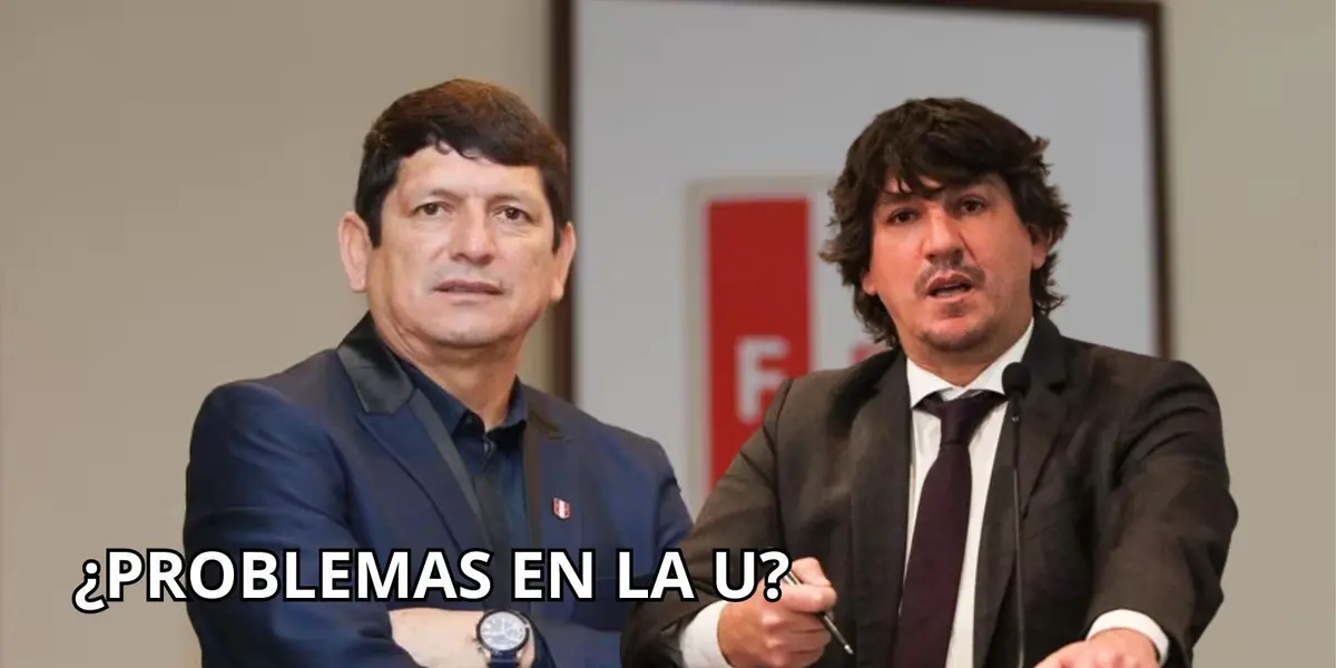 La federación tiene en carpeta un plan que podría poner en aprietos al equipo crema.