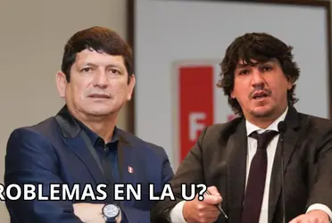 La federación tiene en carpeta un plan que podría poner en aprietos al equipo crema.