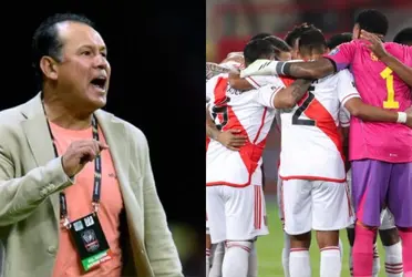 La selección peruana cerró la fecha doble de las eliminatorias sudamericanas con un empate y una derrota.