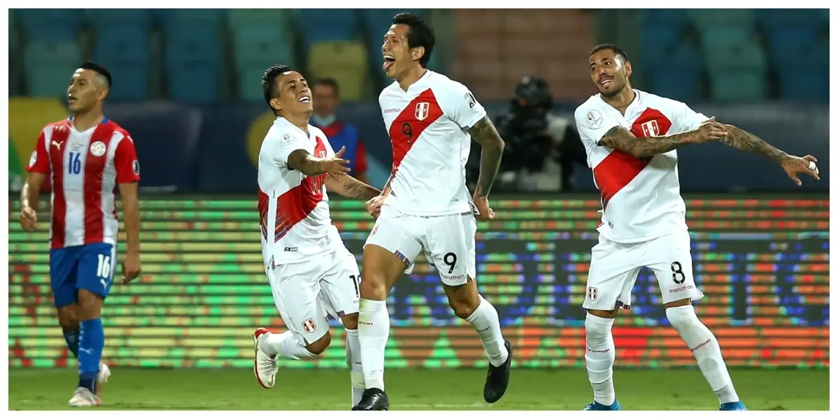 La selección peruana de fútbol perderá una pieza valiosa para el encuentro con Corea del Sur.