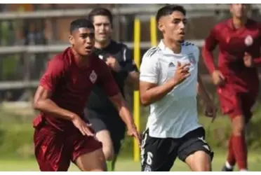 La selección peruana ya entrena para los próximos amistosos ante Corea del Sur y Japón.