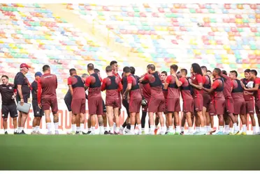 Los ‘cremas’ disputan la fecha 17 del Torneo Apertura este domingo en el estadio Héroes de San Ramón.