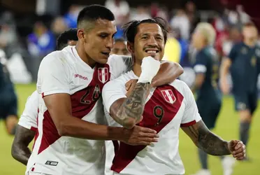 Los días se acortan y la selección peruana ya piensa en los amistosos frente a Alemania y Marruecos.